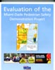 Evaluation of the Miami Dade Pedestrian Safety Demonstration Project (Report)